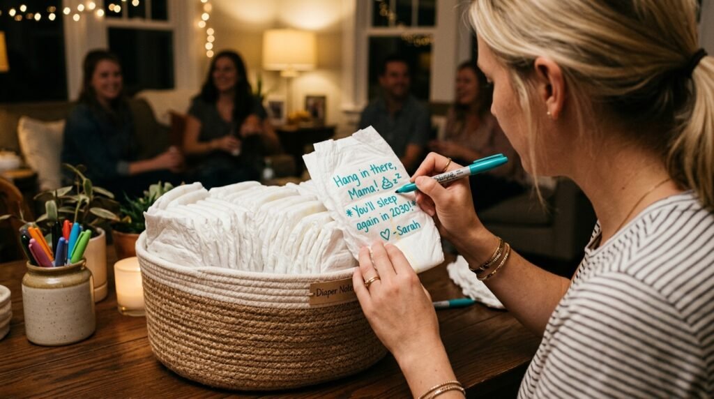 12 Baby Shower Games That Guests Actually Enjoy Playing