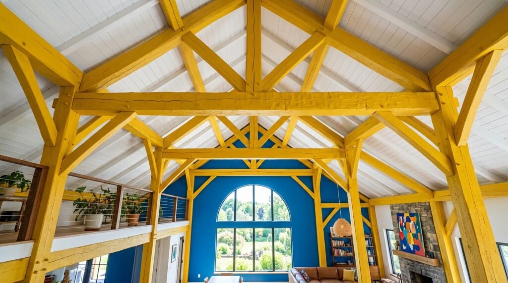 10 Dopamine Decor Ideas for Sims 4 Players Designing Colorful Builds