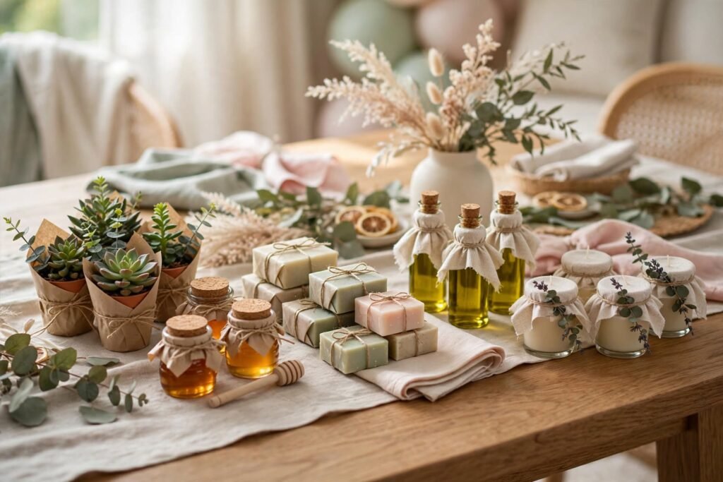 15 Baby Shower Favors Guests Won’t Throw Away