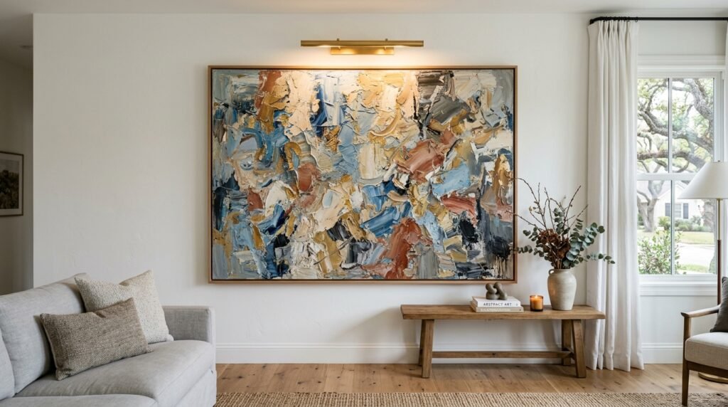 High-End Home Decor: 6 Statement Pieces Worth the Splurge