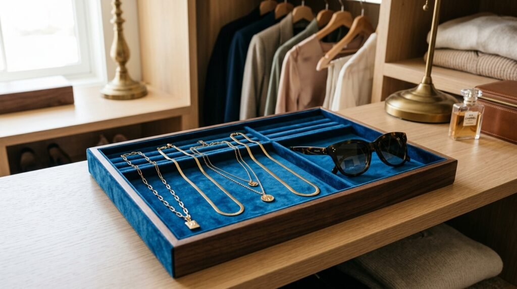 Wardrobe Organization Tips for Anyone Who Wants an Aesthetic, Instagram-Worthy Closet