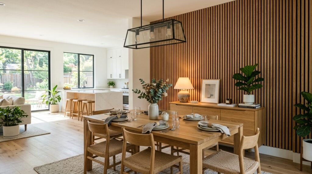 Open Floor Plan Decor: How to Zone a Room Without Walls