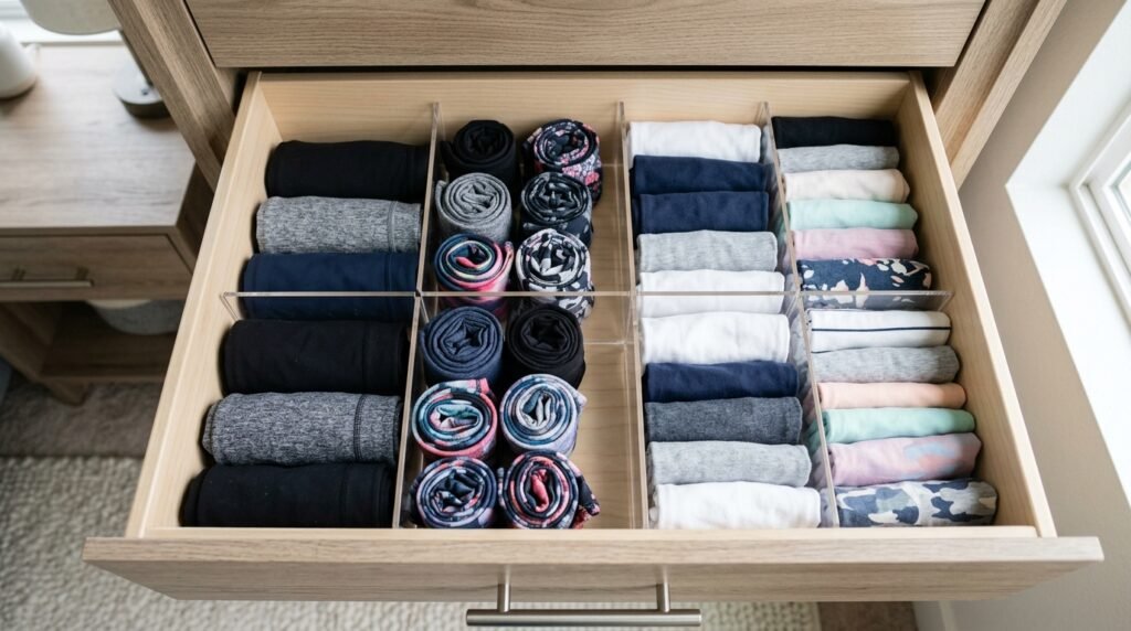 Wardrobe Organization Tips for Anyone Who Wants an Aesthetic, Instagram-Worthy Closet