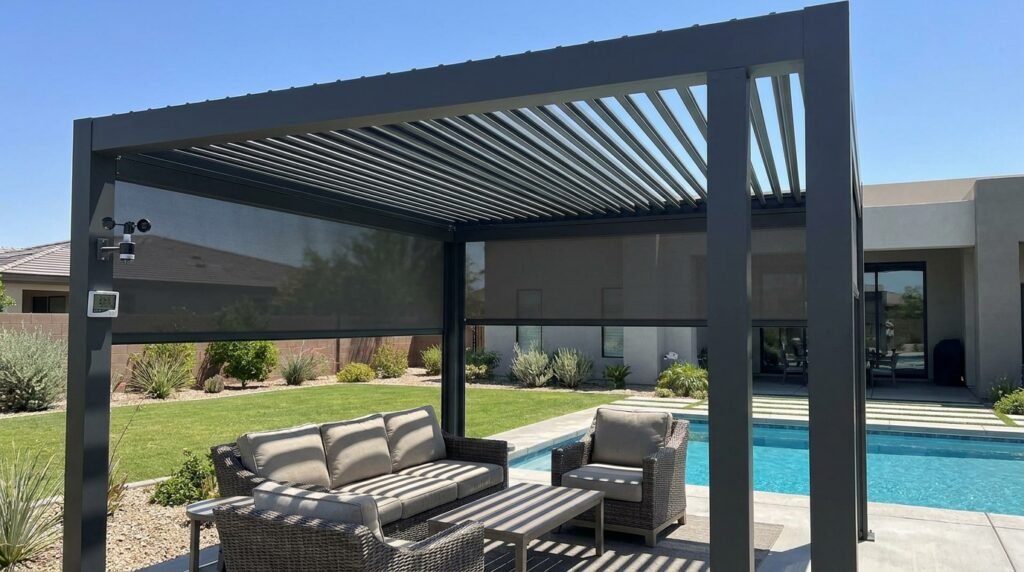 5 Outdoor Decor Ideas for Pool Areas and Poolside Entertaining