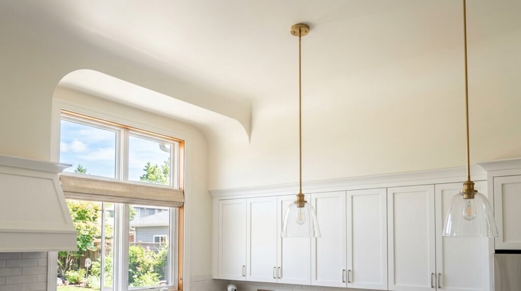 6 Kitchen Remodeling Ideas for U-Shaped Kitchens That Feel Boxed In