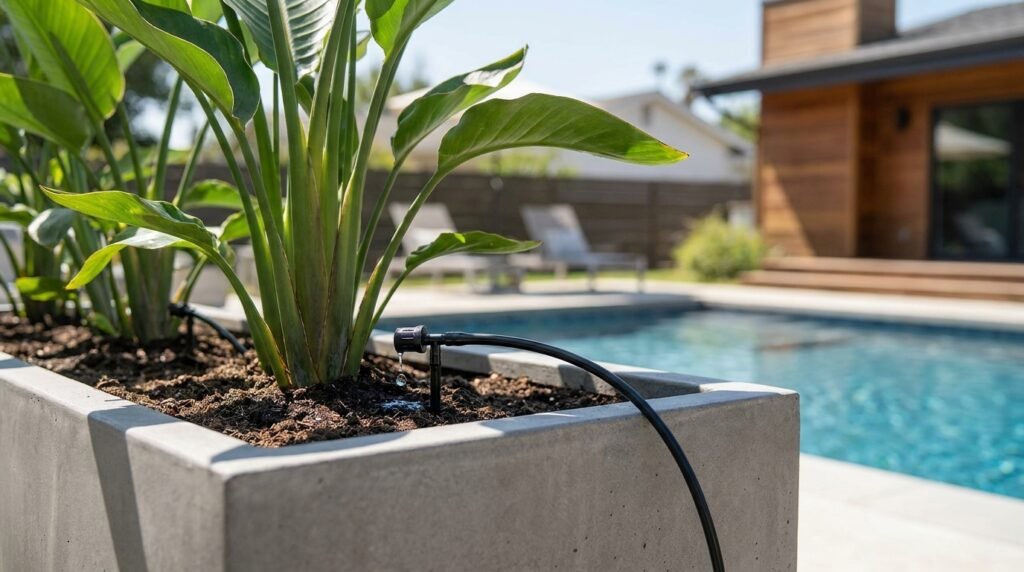 5 Outdoor Decor Ideas for Pool Areas and Poolside Entertaining