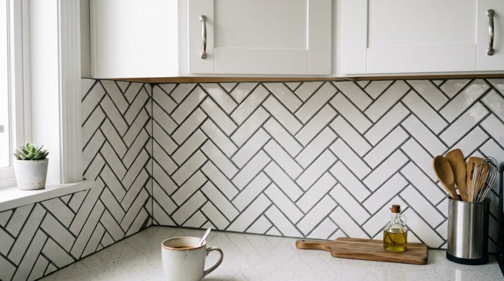Kitchen Remodeling Ideas for Renters Doing an Apartment Kitchen on a Budget