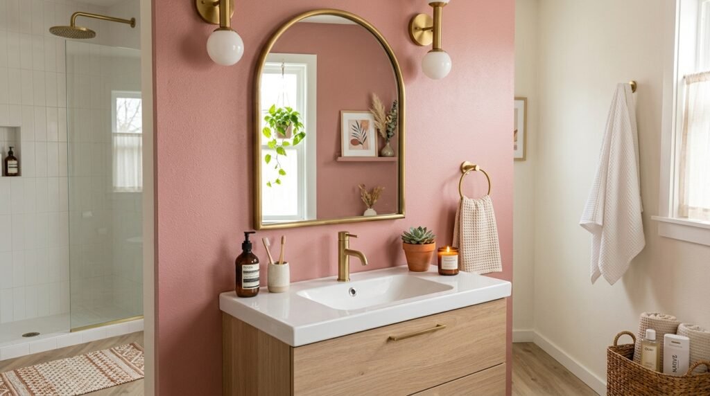 11 Accent Wall Color Schemes for Landlords Refreshing a Rental Between Tenants