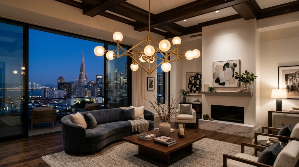 High-End Home Decor: 6 Statement Pieces Worth the Splurge