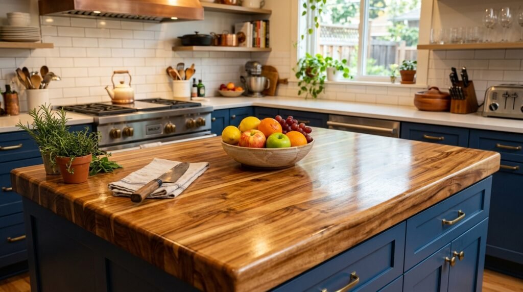 10 Kitchen Remodeling Ideas for Mobile and Manufactured Home Owners