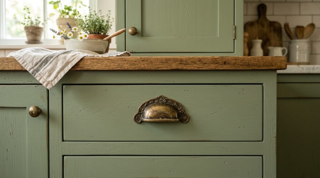 9 Kitchen Remodeling Ideas for Farmhouse Lovers on a Budget