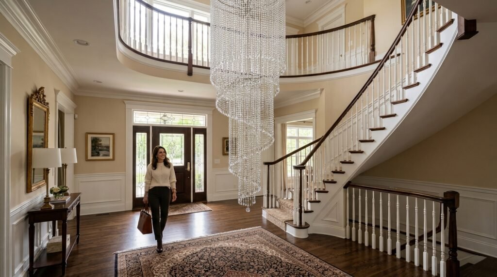 High-End Home Decor: 6 Statement Pieces Worth the Splurge