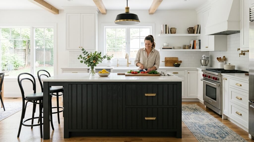 5 Kitchen Updates for Homeowners Who Don’t Want a Full Remodel