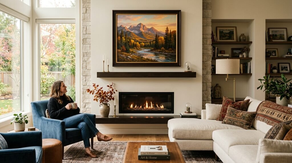 High-End Home Decor: 6 Statement Pieces Worth the Splurge