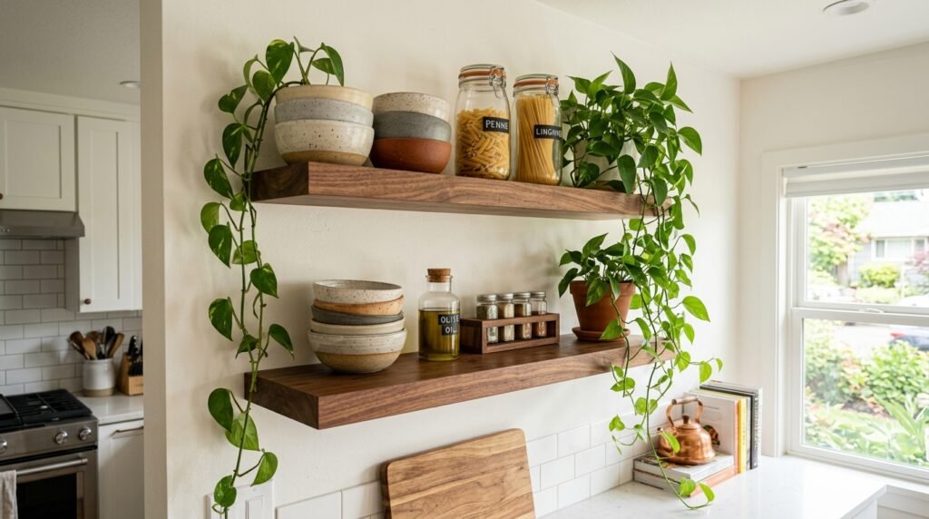5 Kitchen Updates for Homeowners Who Don’t Want a Full Remodel