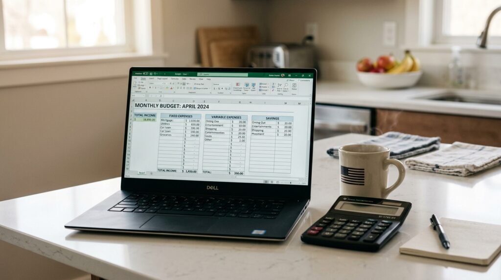 6 Kitchen Remodeling Checklist Steps for First-Time Homeowners Hiring a Contractor