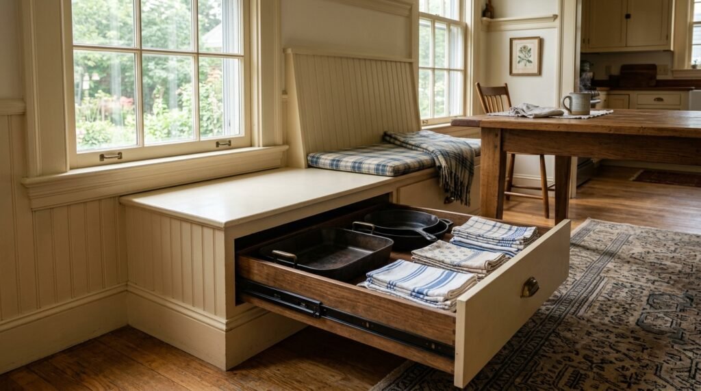 12 Kitchen Remodeling Ideas for 1940s Bungalow Owners Restoring Original Character