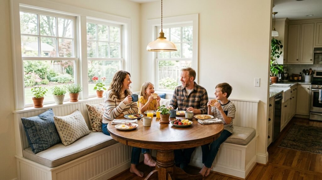 12 Kitchen Remodeling Ideas for 1940s Bungalow Owners Restoring Original Character