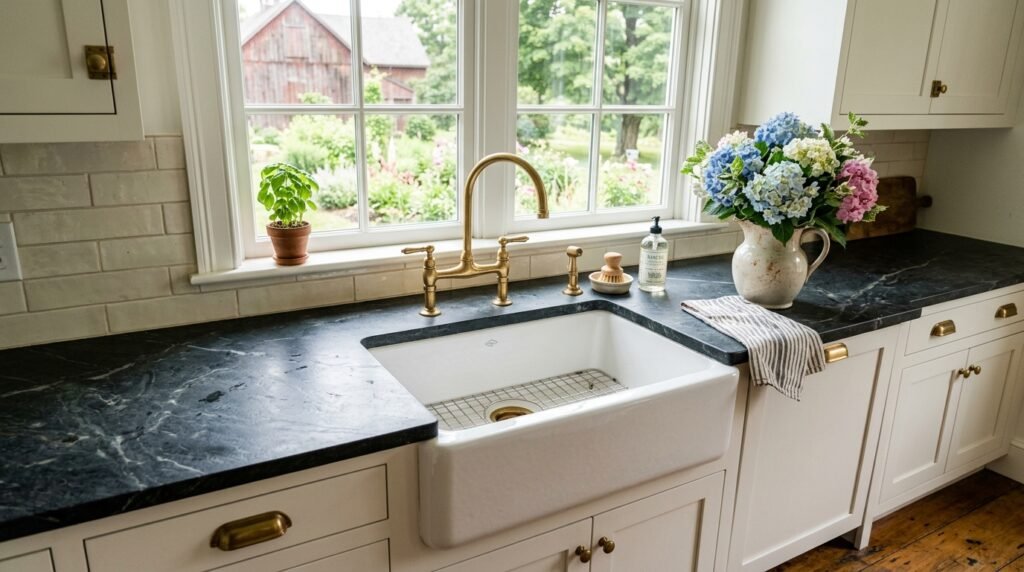 12 Kitchen Remodeling Ideas for 1940s Bungalow Owners Restoring Original Character