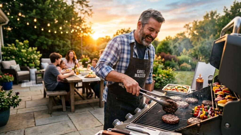 7 Kitchen Remodeling Tips for Families Who Need to Cook Easy Meals During Construction