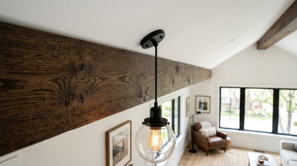 8 Kitchen Remodeling Ideas for Vaulted Ceiling Kitchens