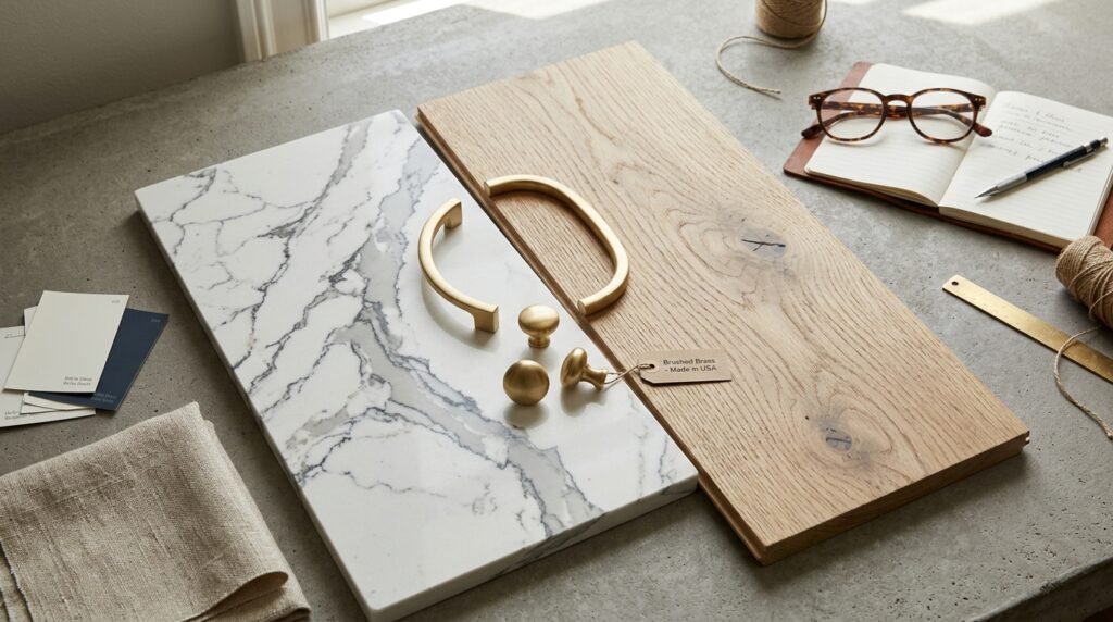 6 Kitchen Remodeling Checklist Steps for First-Time Homeowners Hiring a Contractor
