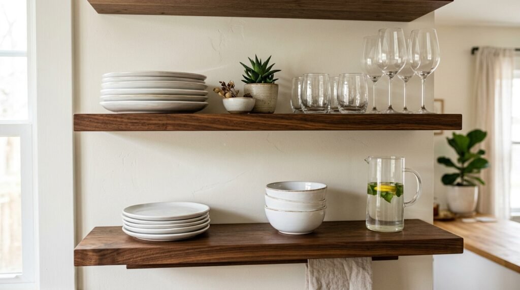 6 Kitchen Remodeling Ideas for U-Shaped Kitchens That Feel Boxed In