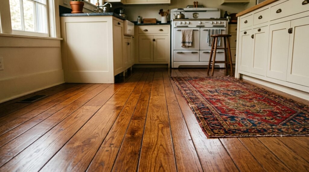 12 Kitchen Remodeling Ideas for 1940s Bungalow Owners Restoring Original Character