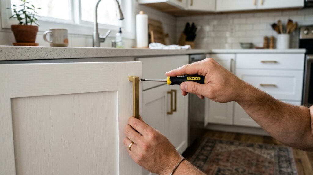5 Kitchen Updates for Homeowners Who Don’t Want a Full Remodel