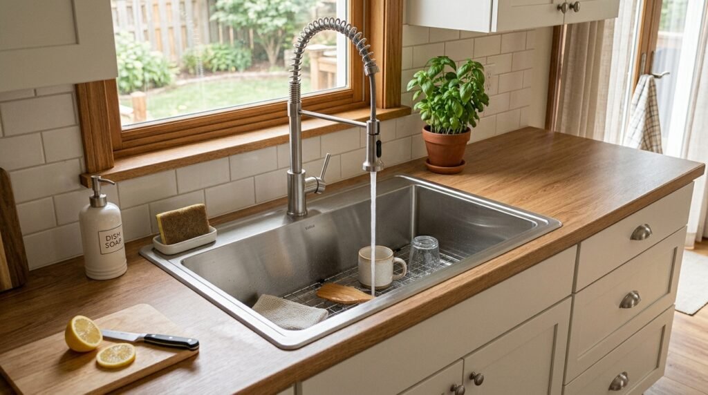 10 Kitchen Remodeling Ideas for Mobile and Manufactured Home Owners