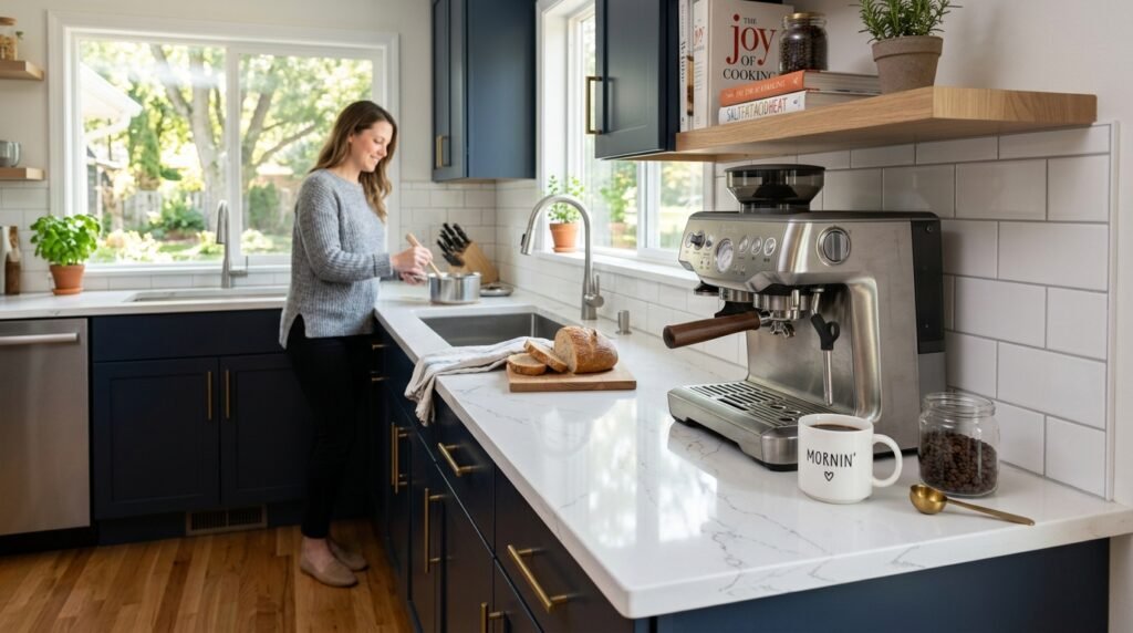 11 Kitchen Remodeling Ideas for Owners of 70s, 80s, and 90s Kitchens