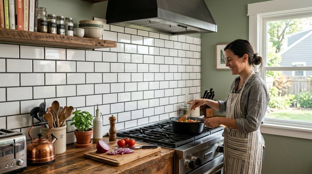 9 Kitchen Remodeling Ideas for Farmhouse Lovers on a Budget