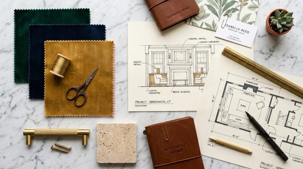 High-End Home Decor: 6 Statement Pieces Worth the Splurge