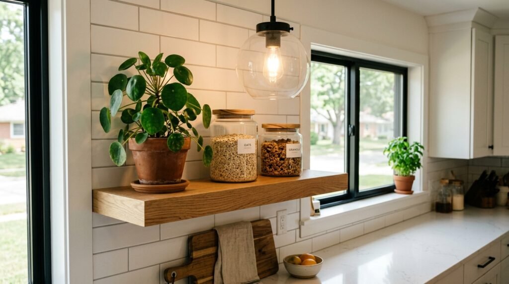 5 Kitchen Updates for Homeowners Who Don’t Want a Full Remodel