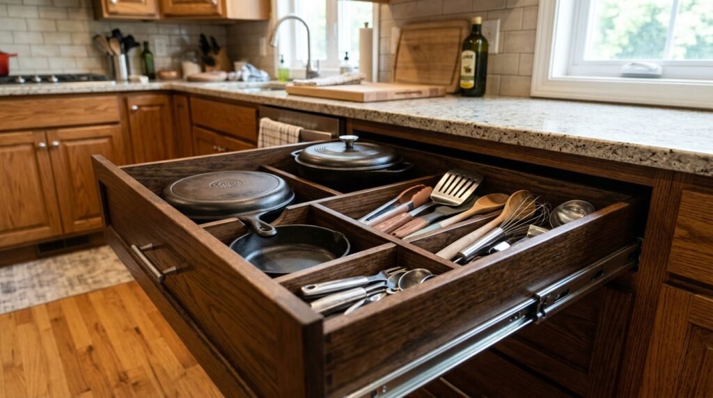 8 Kitchen Remodeling Ideas for 2026 Homeowners Following the Latest Trends