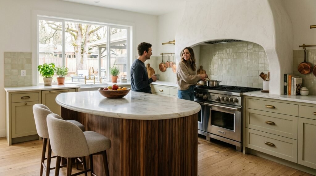 8 Kitchen Remodeling Ideas for 2026 Homeowners Following the Latest Trends