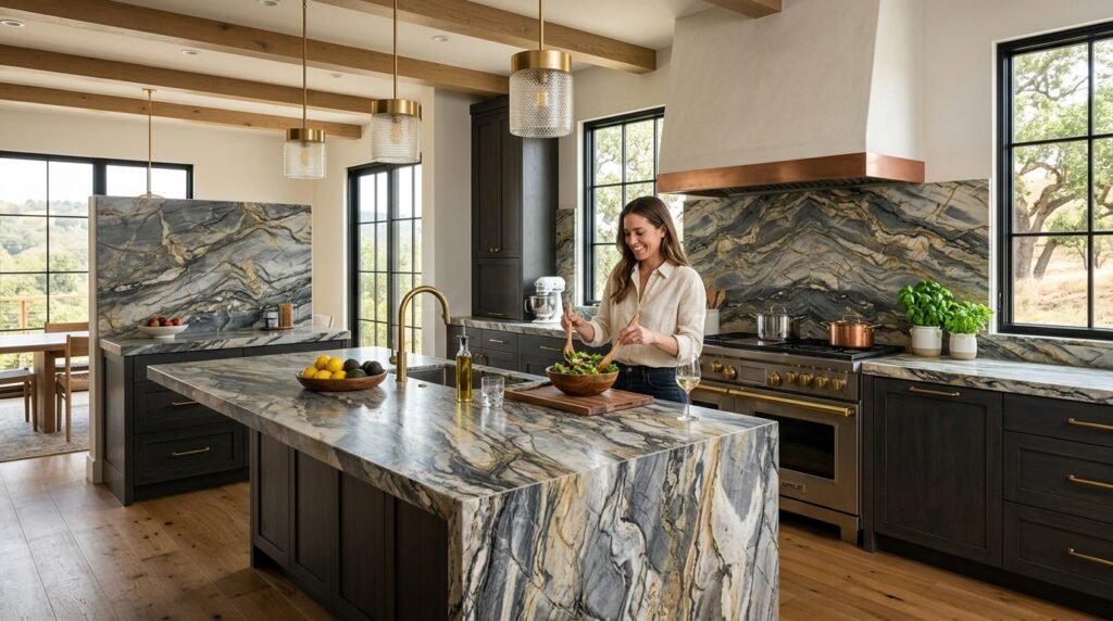 8 Kitchen Remodeling Ideas for 2026 Homeowners Following the Latest Trends
