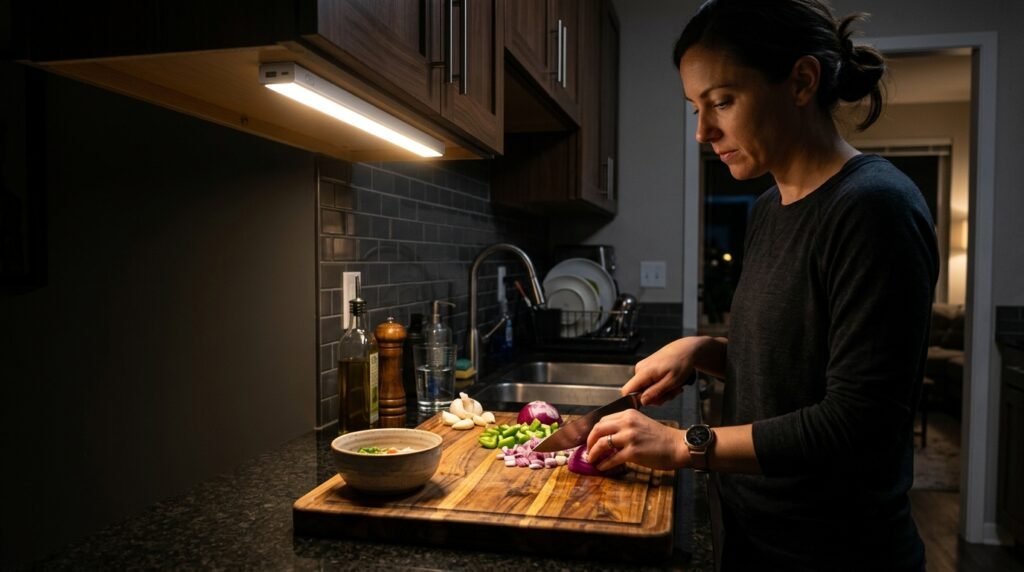 Kitchen Remodeling Ideas for Renters Doing an Apartment Kitchen on a Budget