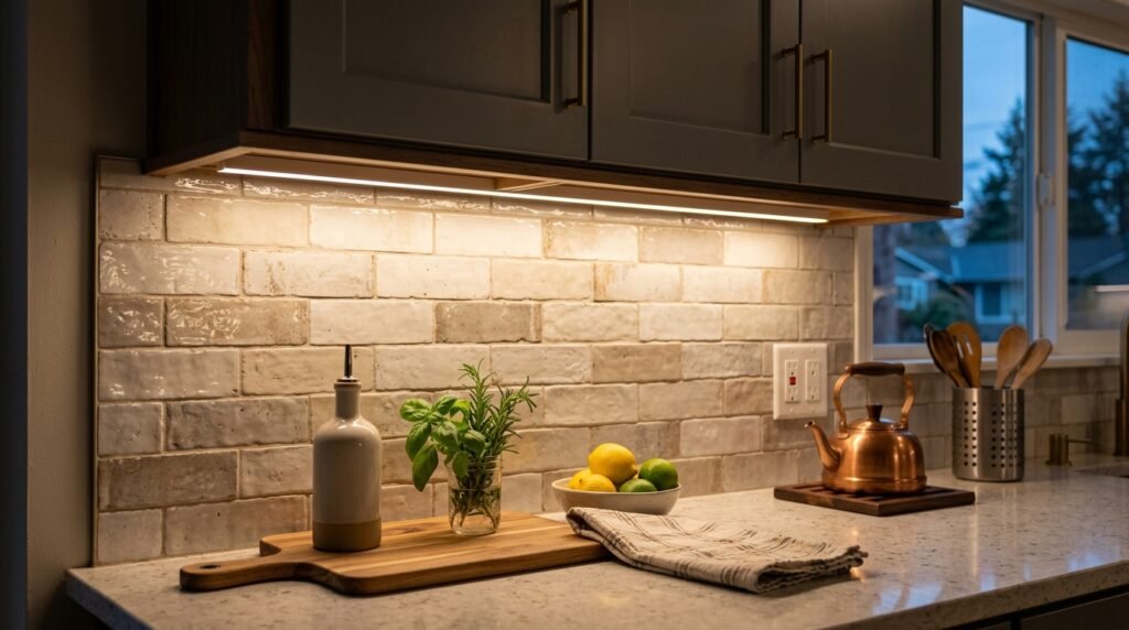 7 Kitchen Remodeling Ideas for Small Galley Kitchens That Feel Cramped