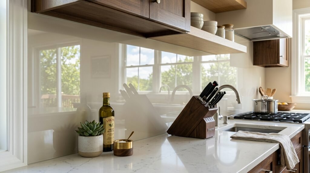 7 Kitchen Remodeling Ideas for Small Galley Kitchens That Feel Cramped