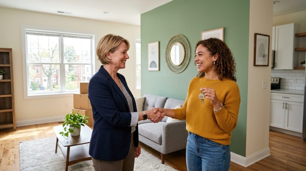 11 Accent Wall Color Schemes for Landlords Refreshing a Rental Between Tenants