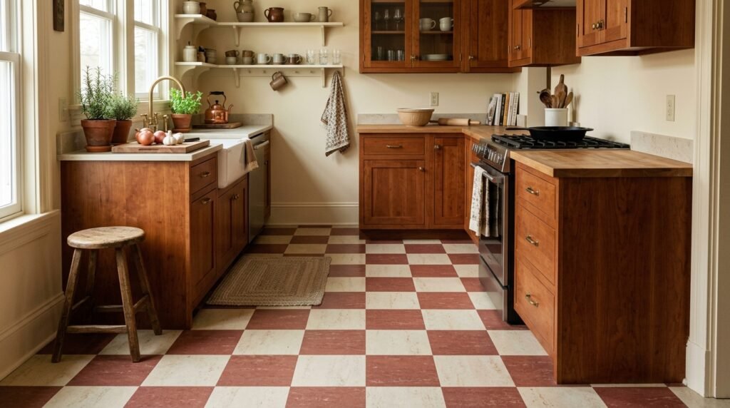 9 Mid-Century Modern Kitchen Remodeling Ideas for Retro-Style Homeowners