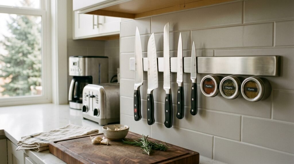 Kitchen Remodeling Ideas for Renters Doing an Apartment Kitchen on a Budget
