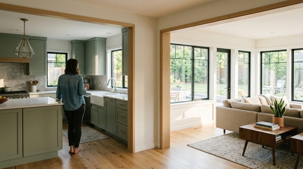 11 Kitchen Remodeling Ideas for Owners of 70s, 80s, and 90s Kitchens