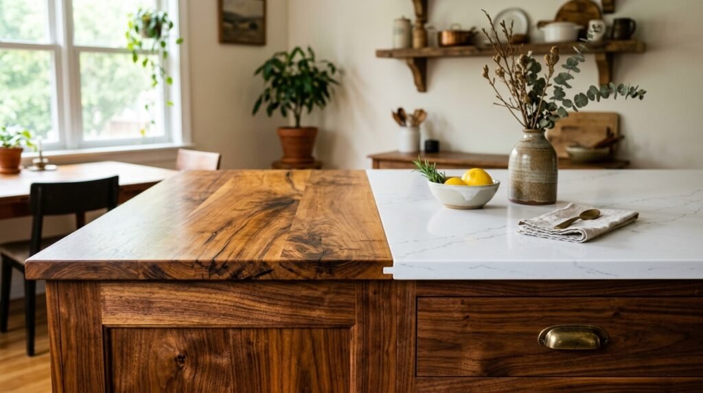 9 Mid-Century Modern Kitchen Remodeling Ideas for Retro-Style Homeowners