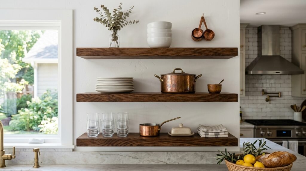 9 Kitchen Remodeling Ideas for Farmhouse Lovers on a Budget