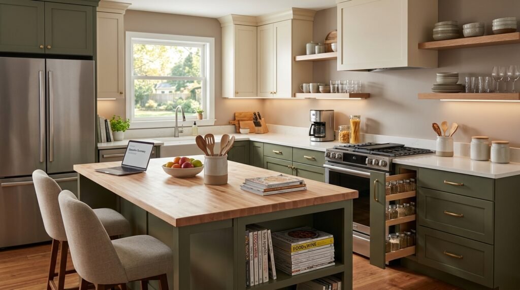 8 Kitchen Remodeling Ideas for 2026 Homeowners Following the Latest Trends