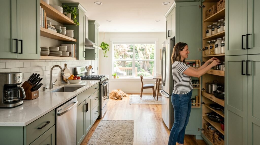10 Kitchen Remodeling Ideas for Mobile and Manufactured Home Owners