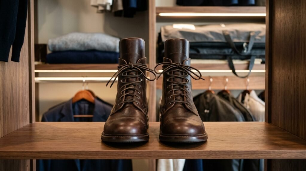 Wardrobe Organization Tips for Anyone Who Wants an Aesthetic, Instagram-Worthy Closet
