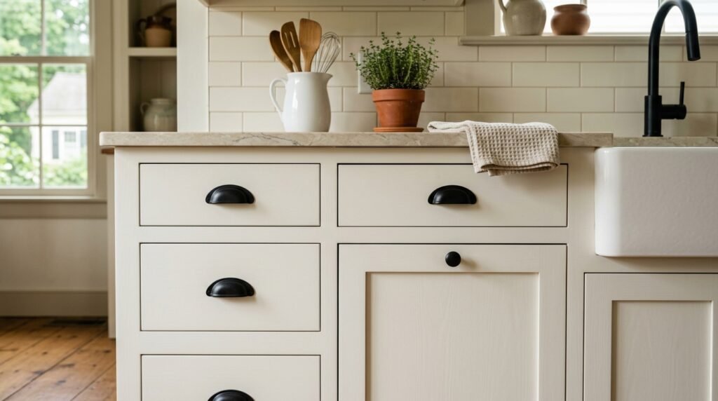 9 Kitchen Remodeling Ideas for Farmhouse Lovers on a Budget